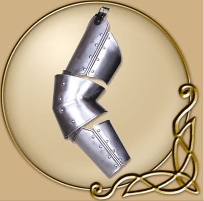 LARP Markward Armguard Full