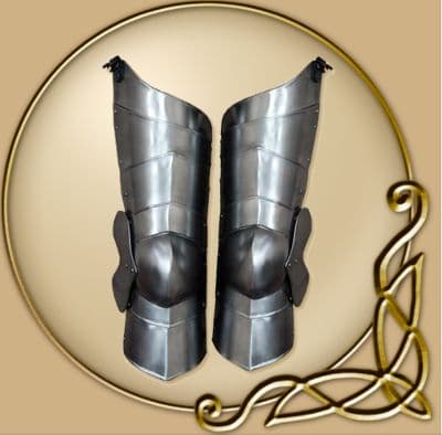 LARP Markward Chauhes