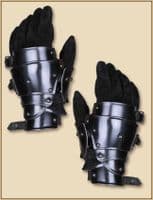 LARP Markward Platemail Gauntlets
