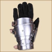 LARP Markward Platemail Gauntlets