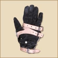 LARP Markward Platemail Gauntlets