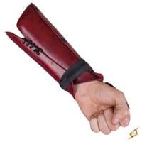 LARP Master Samurai Bracers