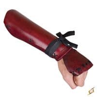 LARP Master Samurai Bracers
