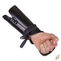 LARP Master Samurai Bracers