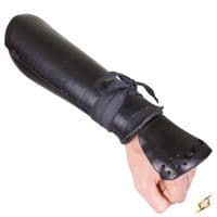 LARP Master Samurai Bracers