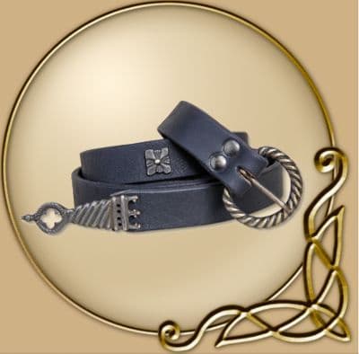 LARP Mattis belt