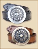 LARP Medieval belt