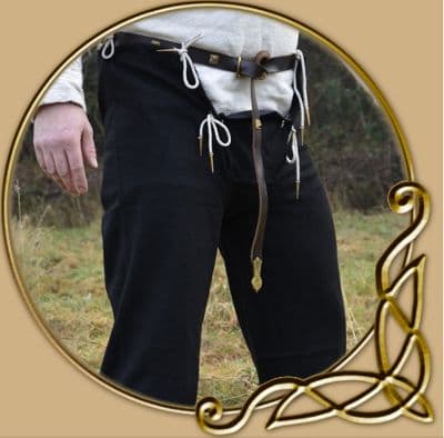LARP Medieval cotton trousers