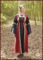 LARP Medieval dress Eleanor
