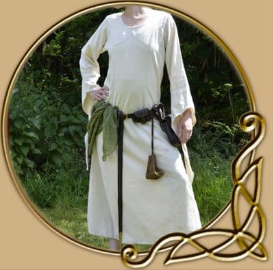 LARP Medieval dress Neira