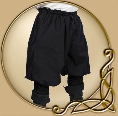 LARP Medieval Pants