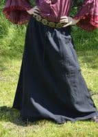 LARP Medieval skirt