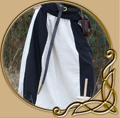 LARP Medieval skirt