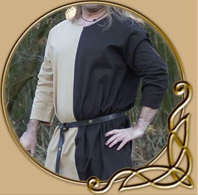 LARP Medieval tunic