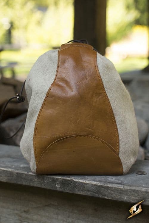 LARP Merchant Purse