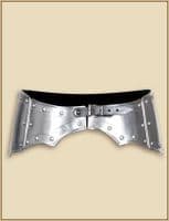 LARP Mina armour belt