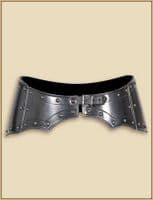 LARP Mina armour belt