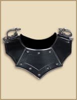 LARP Mina gorget