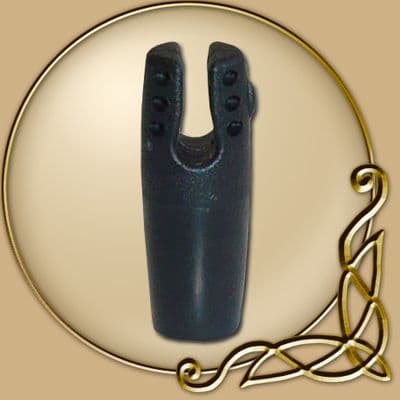 LARP - Nock for arrows