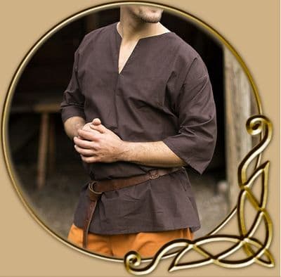 LARP Odin Shirt