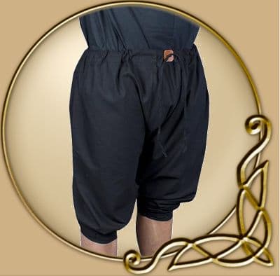 LARP One Piece Braies