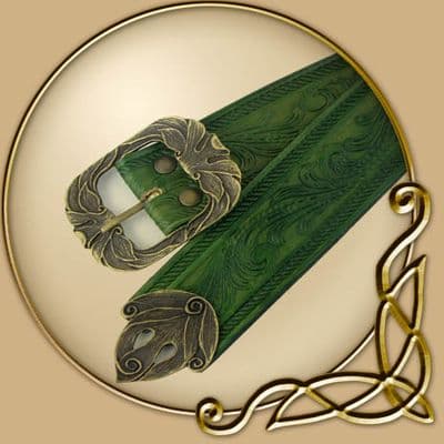 LARP Orga Belt
