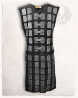 LARP Osric leather armour