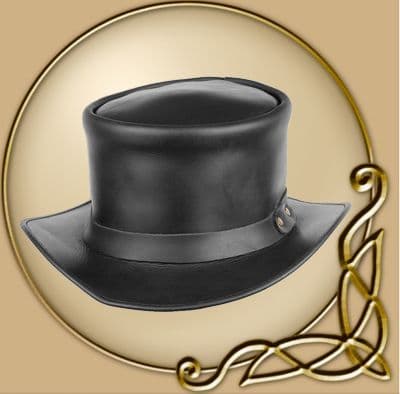 LARP Paddy top hat