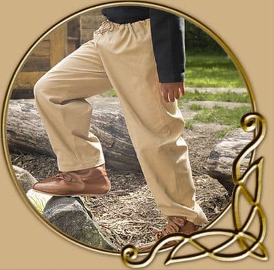 LARP Pants Sam