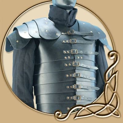 LARP Pax Armour