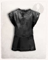 LARP Penda leatherjerkin nappa