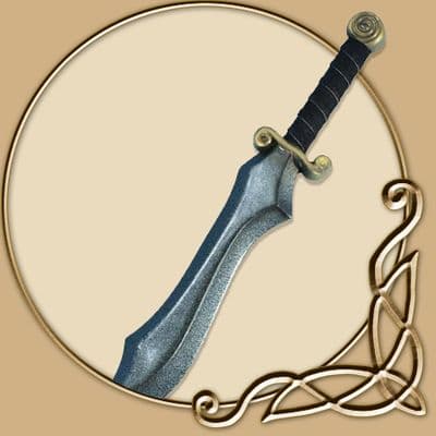 LARP Persian Dagger