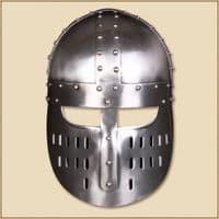 LARP Peter helmet