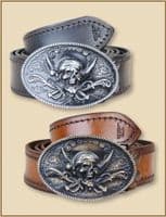 LARP Pirate belt