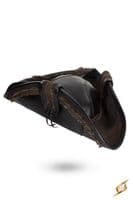 LARP Pirate Hat