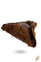 LARP Pirate Hat