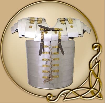 LARP Platemail - Lorica Segmentata Corbridge