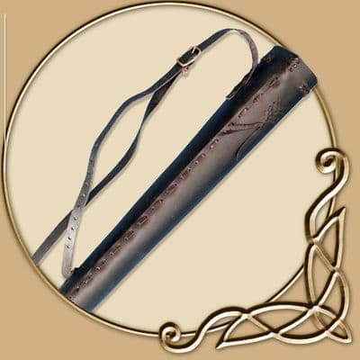 LARP Quiver Hunter - Small