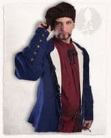 LARP Rafael jerkin premium canvas
