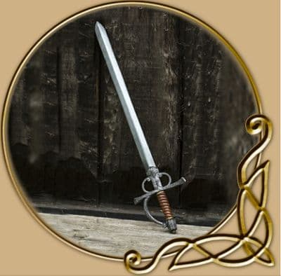 LARP Rapier 85cm