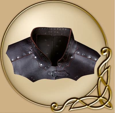 LARP Rasmus collar