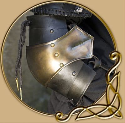 LARP Ratio elbows