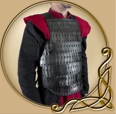 LARP Ratio torso