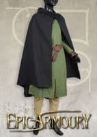 LARP Ready For Battle Cape
