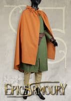 LARP Ready For Battle Cape