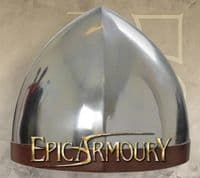 LARP Ready For Battle Helmet