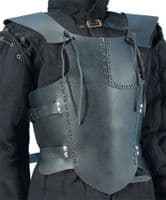 LARP- Ready For Battle- Leather Armour