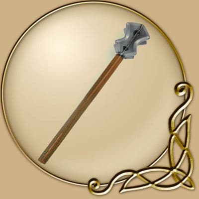 LARP Ready For Battle Mace