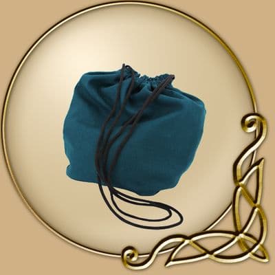 LARP Ready For Battle Purse