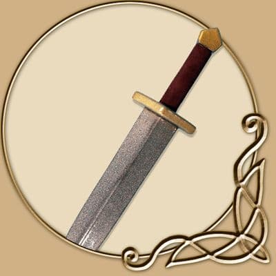 LARP  RFB Dagger